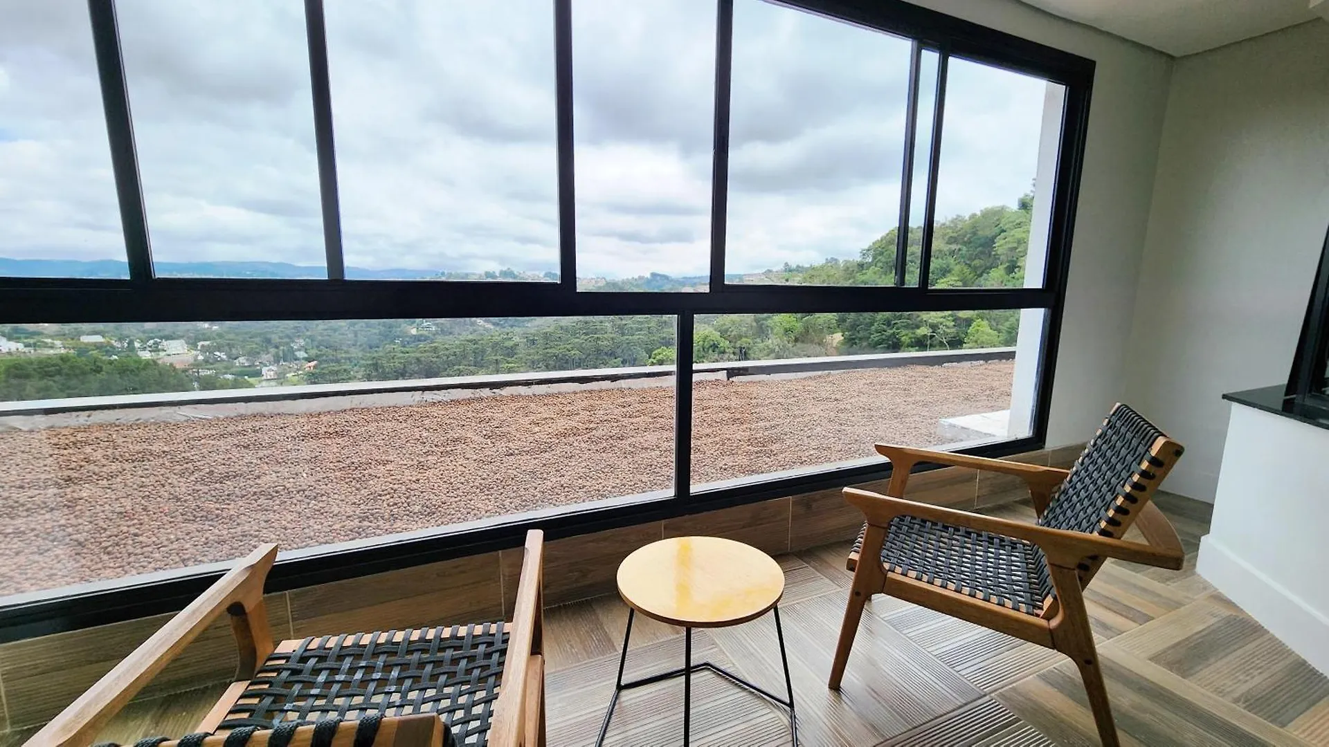Hotel Boutique & Spa Carpe Diem Vista Do Vale 1Q-1B Campos do Jordao